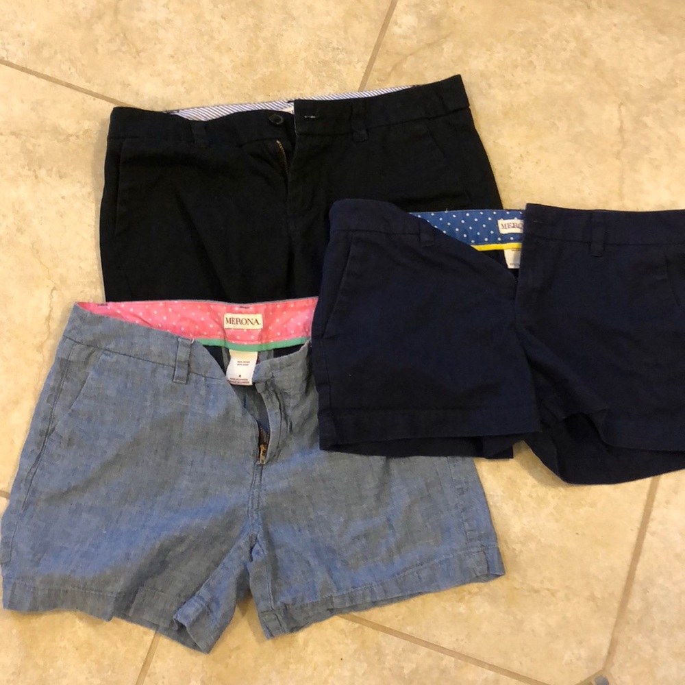 Merona shorts